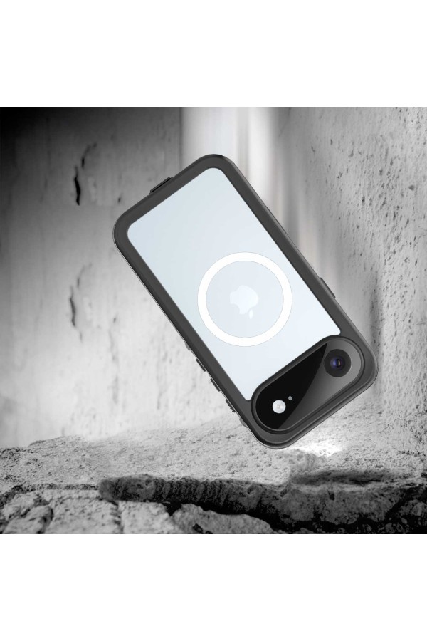 coque antichoc iPhone 17 Air