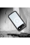 Shockproof shell iPhone 17 Air