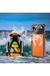 Protection Etanche antichoc iPhone 18 / 17 Pro - jet ski - Lifeguard