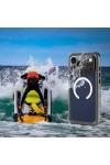 jet ski waterproof case iPhone 17 Pro