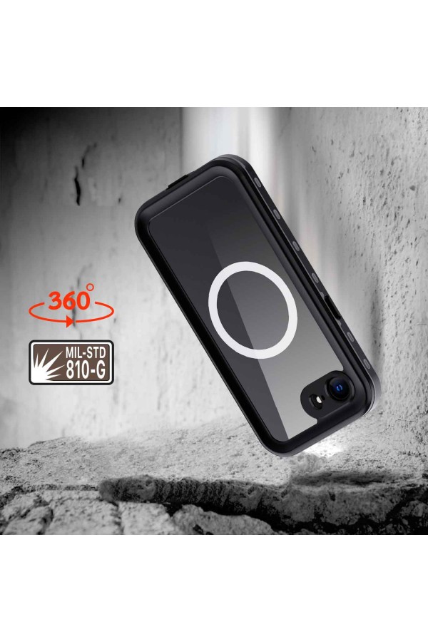 Shockproof Case iPhone 16e