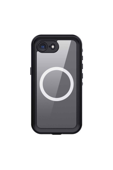 iPhone 16e  WaterProof Shockproof Case