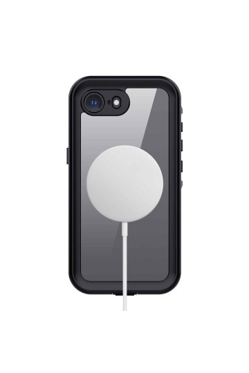 iPhone 16e  WaterProof Shockproof MagSafe Case