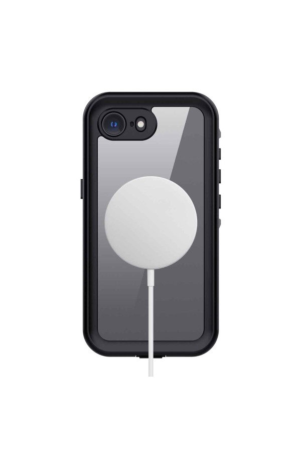 iPhone 16e  WaterProof Shockproof MagSafe Case