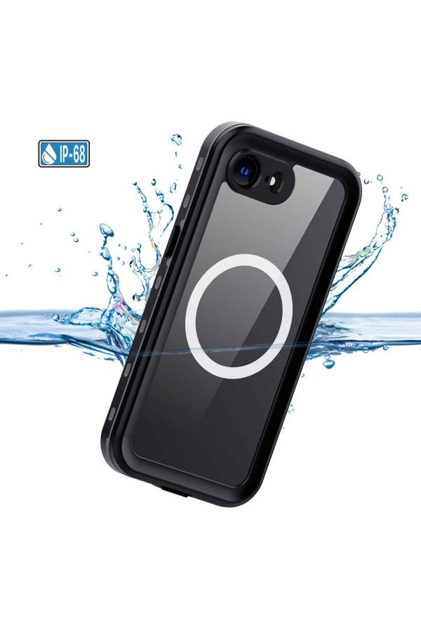 Waterproof case iphone 16e