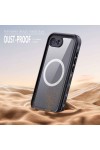Dust Proof Case iPhone 16e