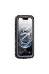 iPhone 16e - Waterproof and Shockproof Case - Magsafe Compatible