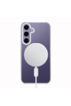 MagSafe compatible ShockProof case- Samsung S 24