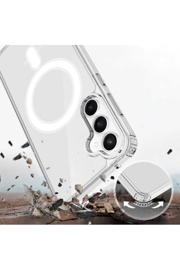 Samsung S24  ShockProof case drop