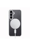 MagSafe compatible ShockProof case- Samsung S 24 Plus