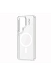 Samsung Galaxy S24 Ultra  - Protection 360° AntiChoc - Magsafe Série SHOCK