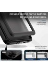 Samsung Galaxy S26 Ultra - Coque étanche & antichoc - Série WATERPROOF