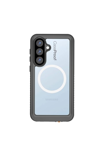 Samsung Galaxy S26 Plus - Coque étanche & antichoc - avec MagSafe
