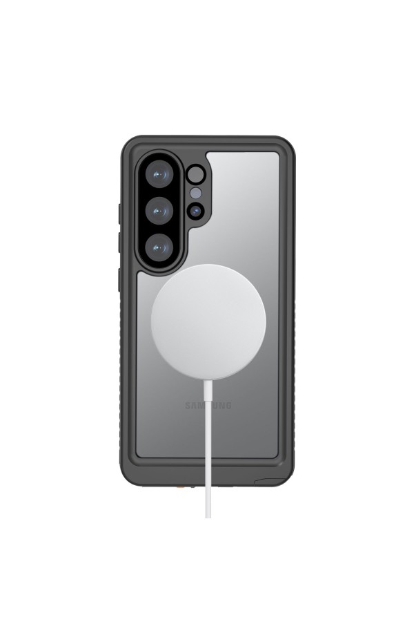 Samsung Galaxy S26 Ultra - Coque  étanche & antichoc - avec MagSafe
