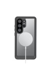 Samsung Galaxy S26 Ultra - Coque  étanche & antichoc - avec MagSafe
