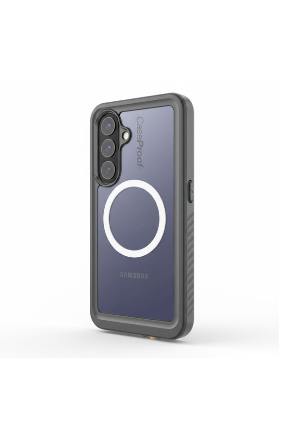 Samsung Galaxy S26 - Waterproof & Shockproof Case - WATERPROOF Series