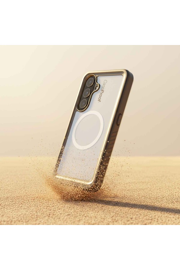 Sand and dust protection case galaxy S26+