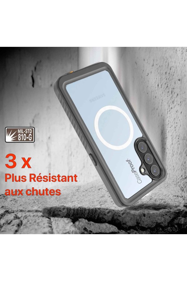 ShockProof case Samsung S26 +