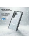 Snow protection case Samsung S26 +