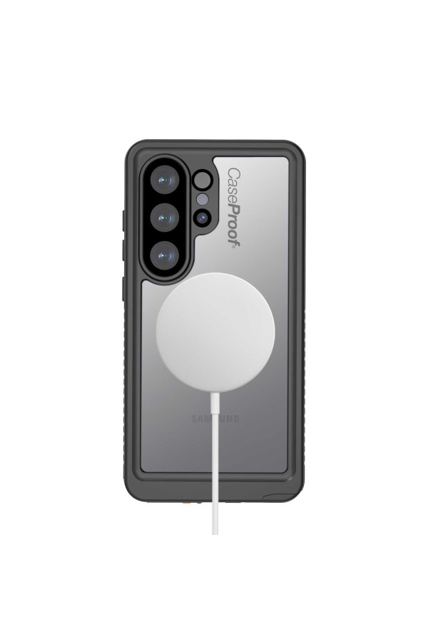 Samsung Galaxy S26 Ultra - Coque  étanche & antichoc - avec MagSafe