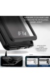Samsung Galaxy S26 - Waterproof & Shockproof Case - WATERPROOF Series