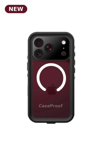 iphone 18 Pro Max Coque antichoc étanche
