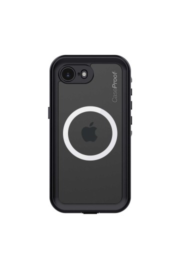 Waterproof case iphone 17e CaseProof