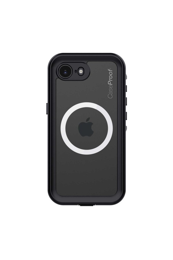 Waterproof case iphone 17e CaseProof