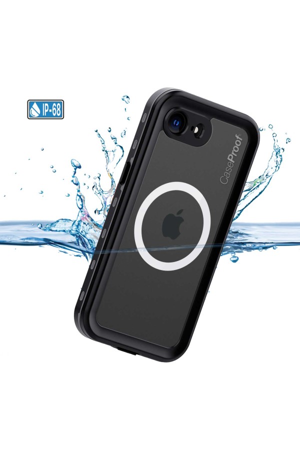 iPhone 17e Waterproof