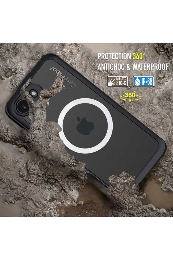 Dust proof case iPhone 17e