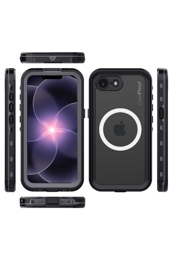 iphone 17e Etanche Antichoc