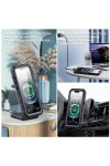 Rechargement iPhone 17e coque Etanche