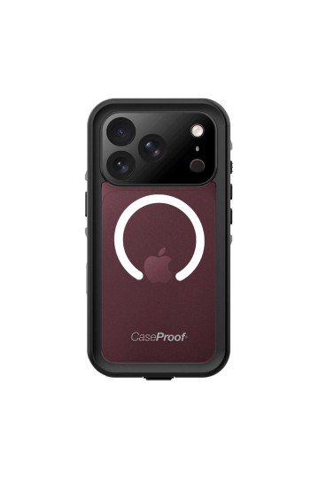 iPhone 18ProMax waterproof shockproof case
