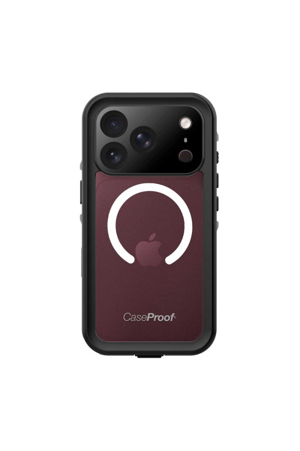 iPhone 18ProMax waterproof shockproof case