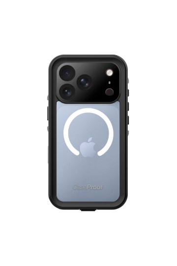 Coque Etanche antichoc iPhone 18Pro