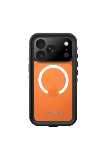 iphone 17 Pro Coque antichoc étanche