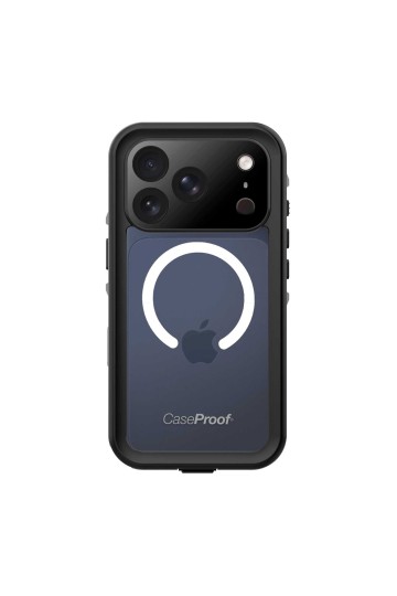 iphone 17 Pro Max Coque antichoc étanche