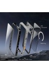 iPhone 18 Pro - Coque Etanche et Antichoc -Magsafe Glacier