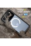 Coque Etanche antichoc iPhone 18Pro