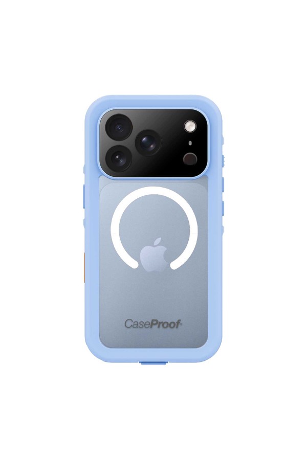 WaterProof shockproof case iphone 18 Pro