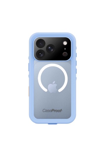 iPhone 18ProMax waterproof shockproof case