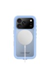 iPhone 18ProMax  coque étanche antichoc Magsafe