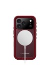 iPhone 18ProMax  coque étanche antichoc Magsafe