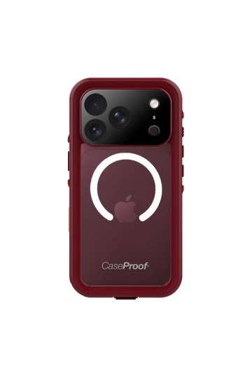 iphone 18 Pro Max Coque antichoc étanche