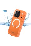 iPhone 18ProMax waterproof case