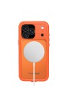 Coque Etanche AntiChoc MagSafe iPhone 18 ProMax 17 ProMax CaseProof