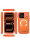 coque Etanche Antichoc iPhone 18 Pro Max 17 Pro Max