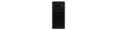 Samsung Galaxy S10 antichoc et étanche