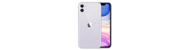 iPhone 11 - Shockproof & waterproof case