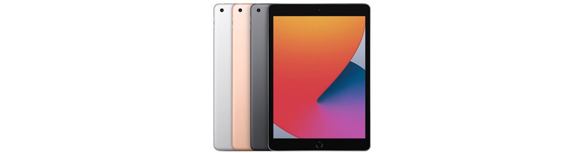 Coques et Accessoires iPad 10.2 pouces (2019) - Ma Coque